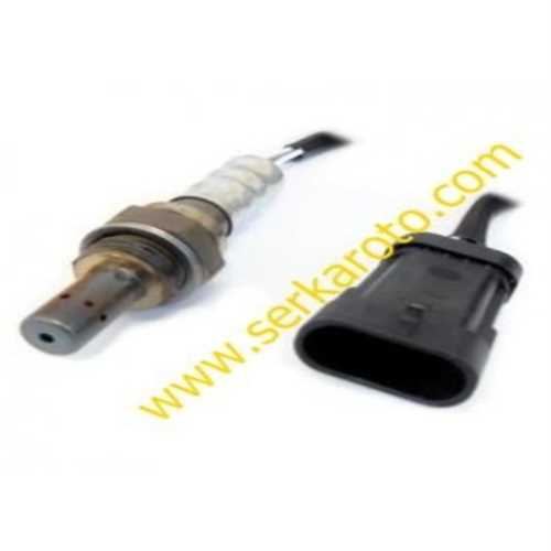 OKSIJEN SENSÖRÜ CAPTUR CLIO IV 0.9-1.2 13> CLIO III MEGANE III FLUENCE SCENIC III LAGUNA III 1.2-1.6-2.0 Ürün Görseli